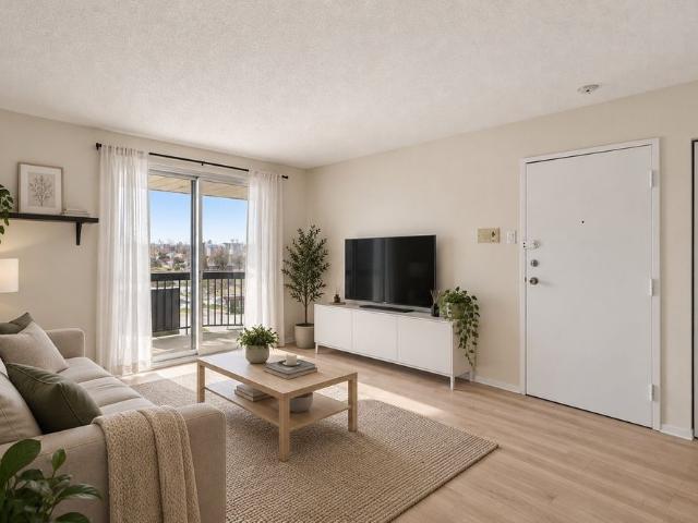 Apartment for rent in Chomedey, Laval (région administrative)