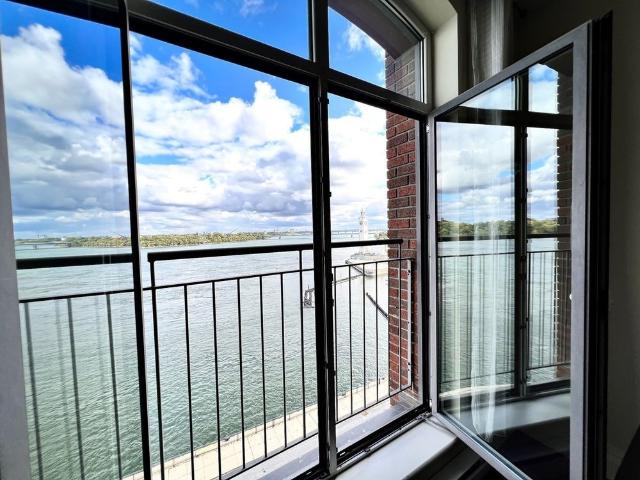 Apartment for rent in Ville-Marie, Montréal