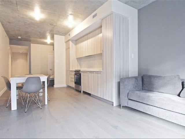 Apartment for rent in Ville-Marie, Montréal