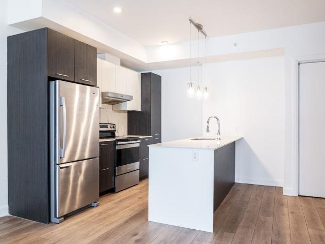 Apartment for rent in Chomedey, Quebec
