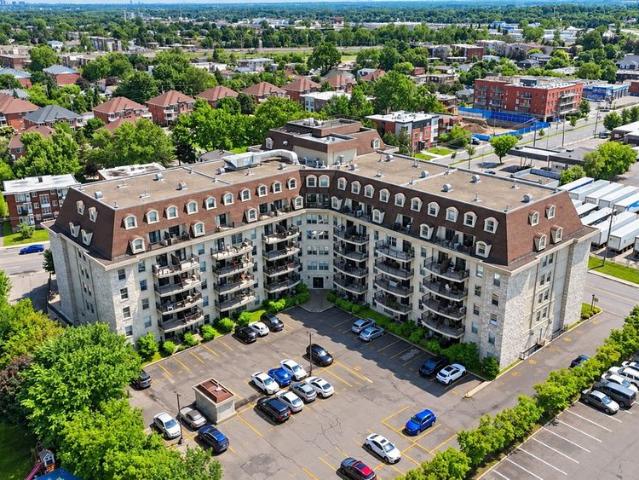 Apartment for rent in Sainte-Thérèse, Laurentides
