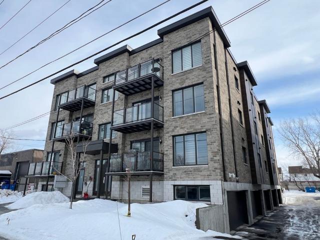 Apartment for rent in Longueuil, Quebec