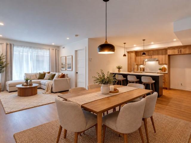 Apartment for rent in Square Candiac, Candiac