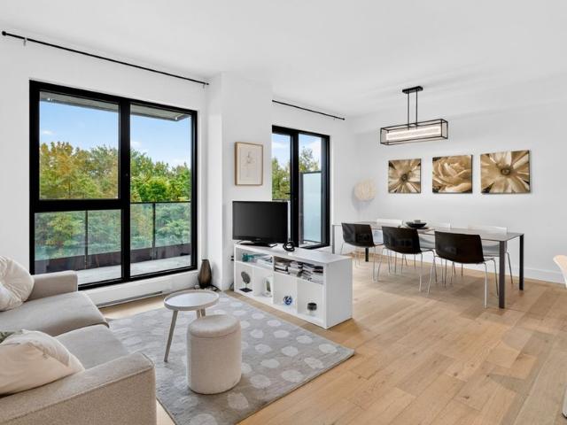 Apartment for rent in Verdun, Montréal