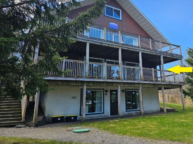 Apartment for rent in Brome-missisquoi, Quebec