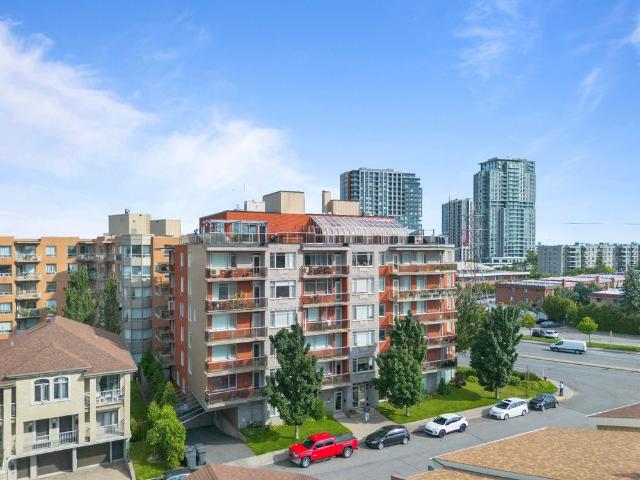 Apartment for rent in Ahuntsic-Cartierville, Montréal