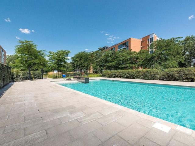 Apartment for rent in St. Leonard's, Quebec