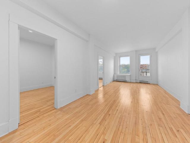 Apartment for rent in Côte-des-Neiges–Notre-Dame-de-Grâce, Montréal