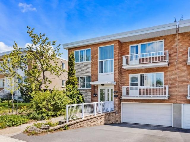 Apartment for rent in Chomedey, Quebec