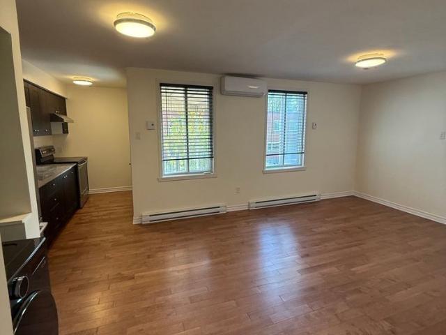 Apartment for rent in St. Leonard's, Quebec
