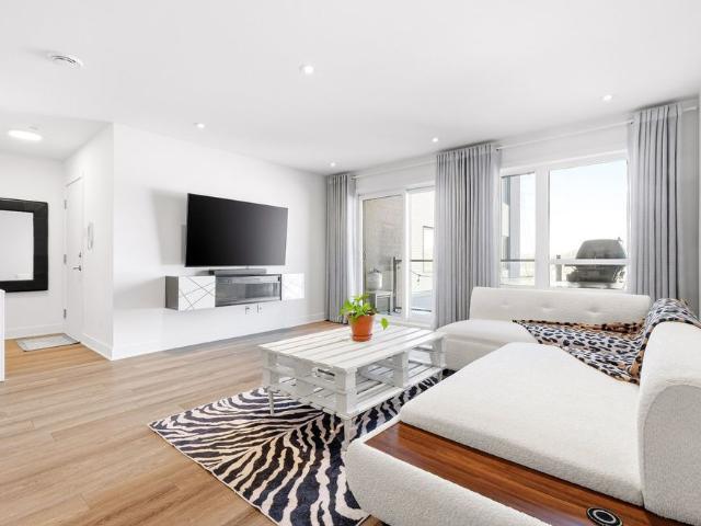 Apartment for rent in Roussillon, Quebec