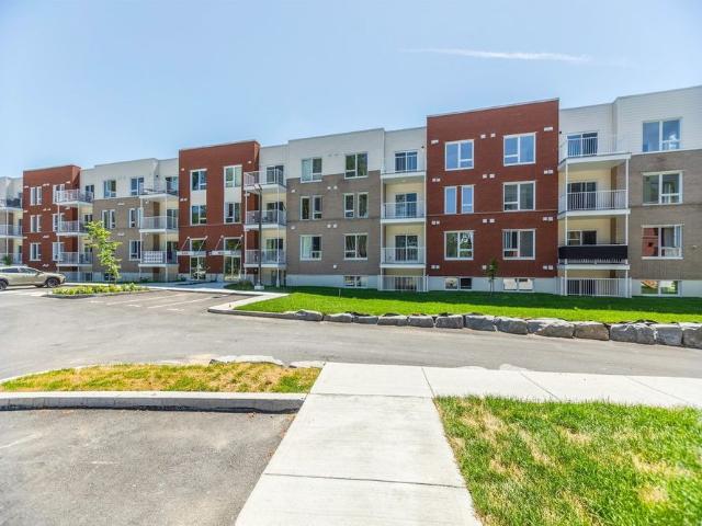 Apartment for rent in Pierre-de Saurel, Quebec