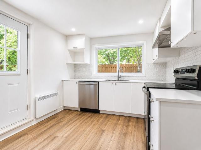 Apartment for rent in St. Leonard's, Quebec