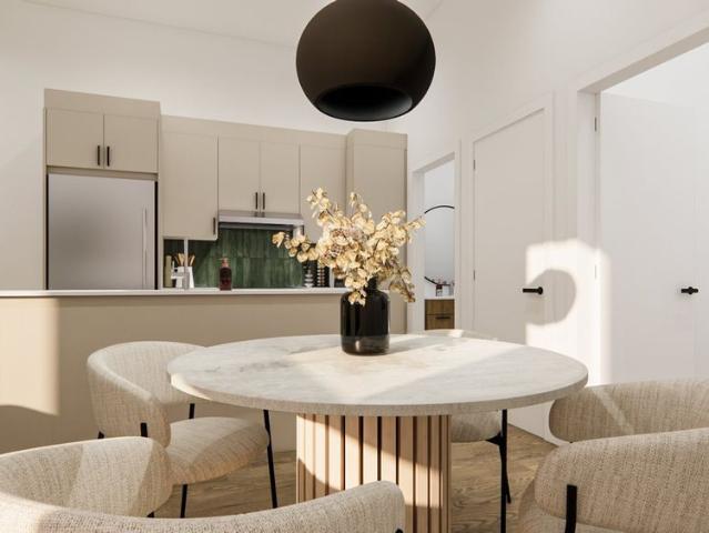 Apartment for rent in St. Leonard's, Quebec