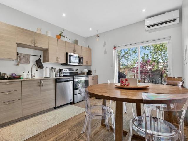 Apartment for rent in St. Leonard's, Quebec