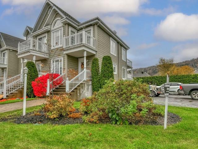 Apartment for rent in Laurentides, Quebec