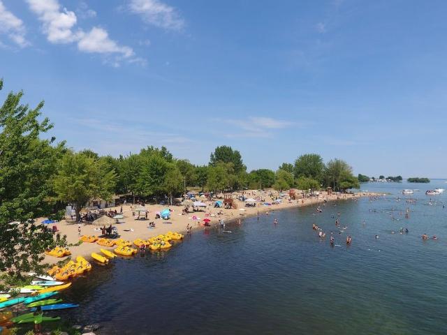 Apartment for rent in Vaudreuil-soulanges, Quebec