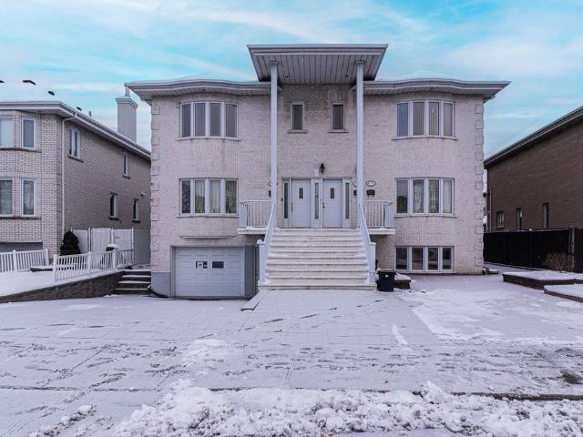 Apartment for rent in St. Leonard's, Quebec