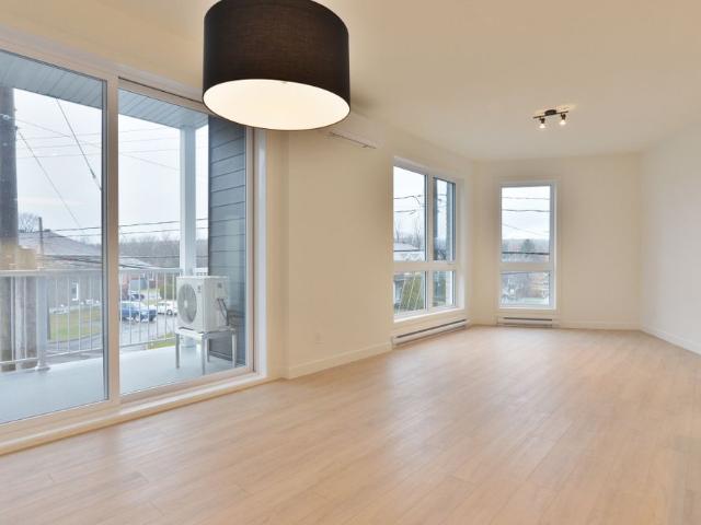 Apartment for rent in Québec, Quebec