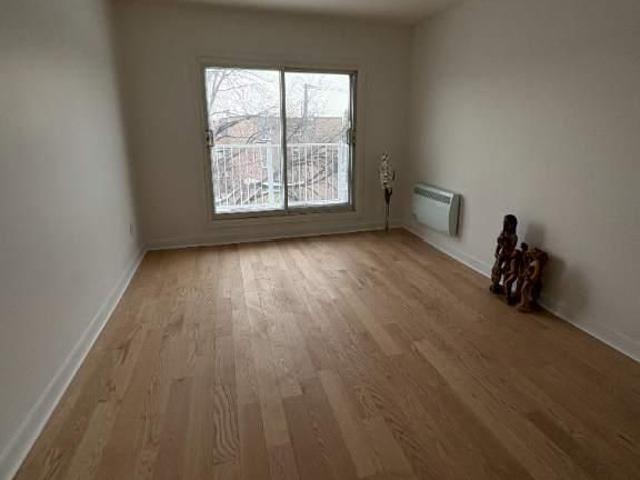 Apartment for rent in Pointe-aux-Trembles, Montréal
