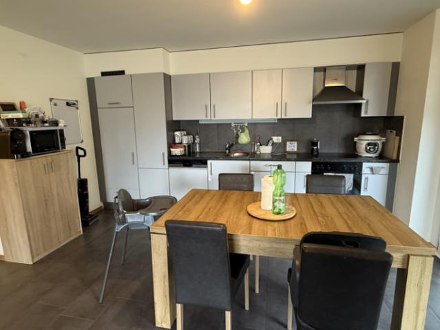Apartment mieten in Choëx, Monthey