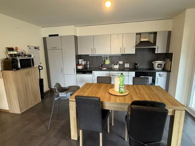 Apartment mieten in Choëx, Monthey