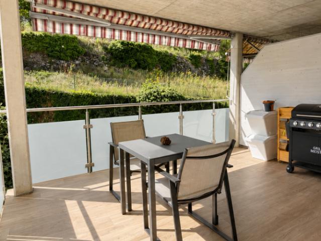 Apartment mieten in Monthey, Wallis