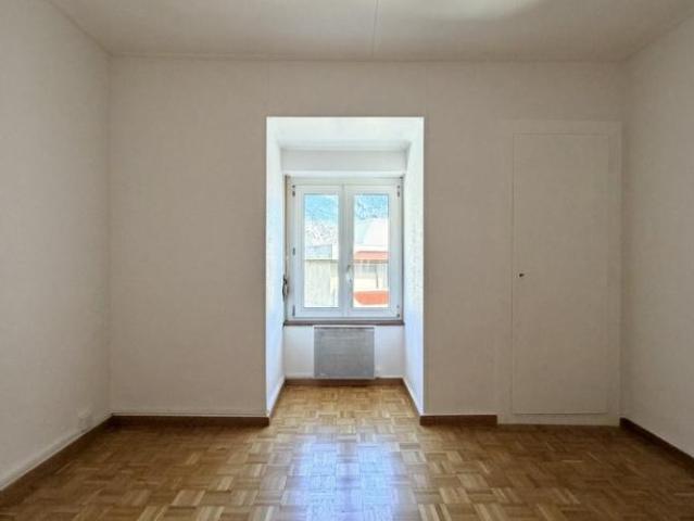 Apartment mieten in Gottefrey, Saxon
