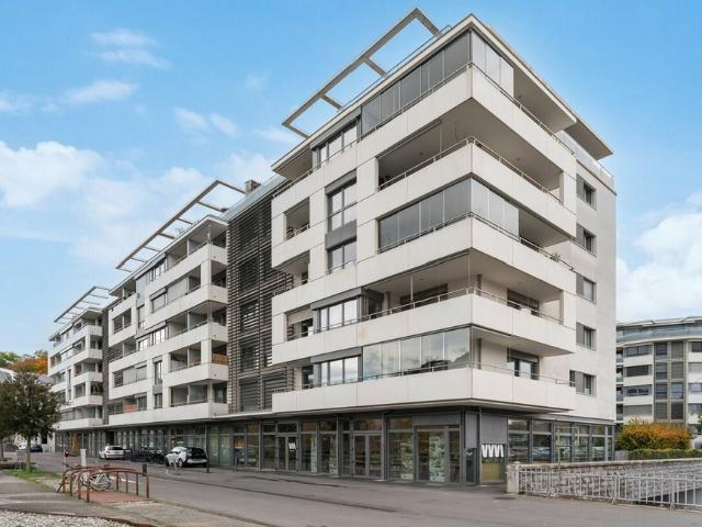Apartment mieten in Vevey, Waadt