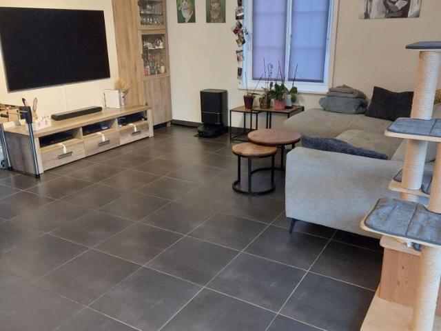 Apartment mieten in Promasens, Rue
