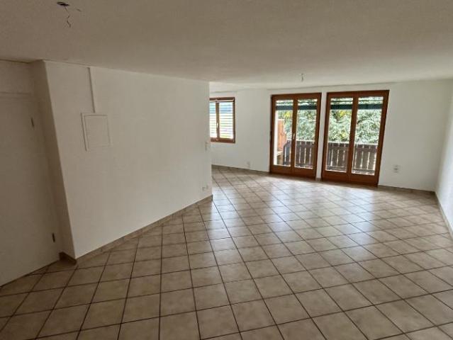 Apartment mieten in La Cibourg, Bern