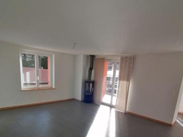 Apartment mieten in Boveresse, Val-de-Travers