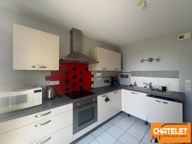 Appartement location à Bourg-en-Bresse, Bourg-en-bresse