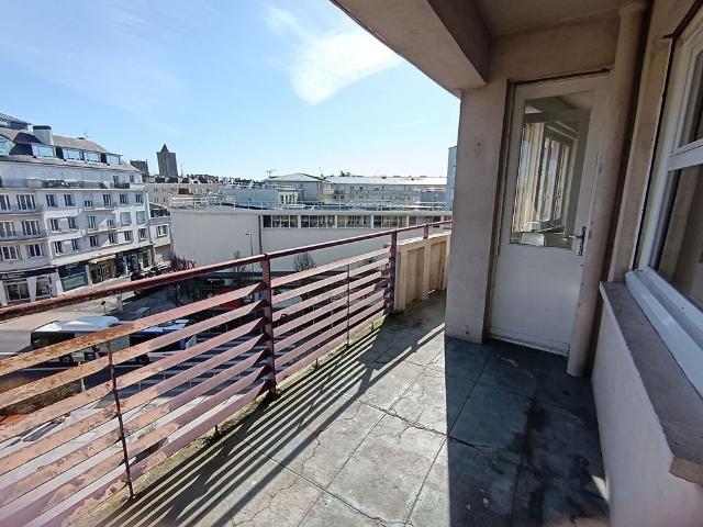 Appartement location à Caen, Centre-ville ancien