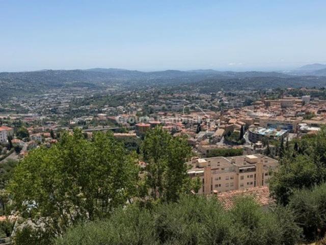 Appartement location à Grasse