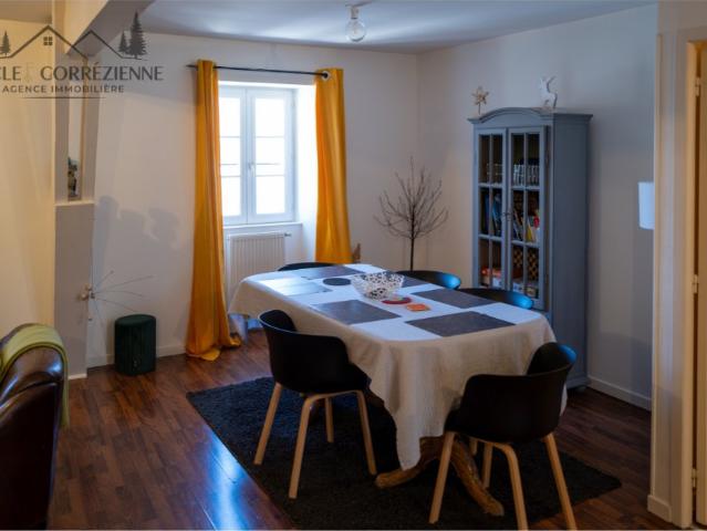 Appartement location à Brive-la-Gaillarde, Brive-la-gaillarde