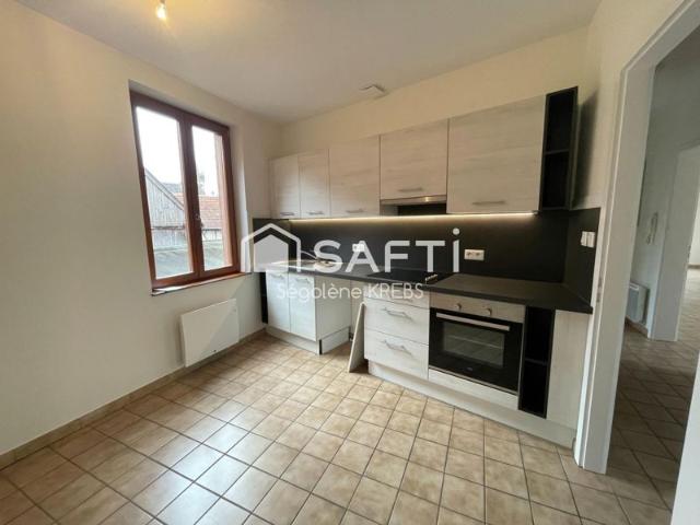 Appartement location à Sélestat-Erstein, La Vancelle