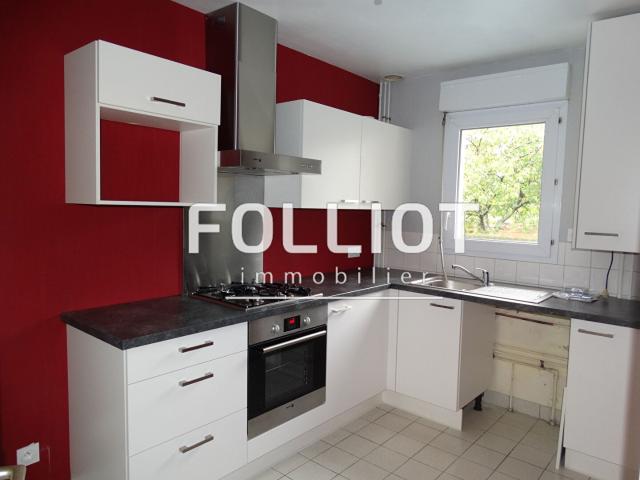 Appartement location à Fougères-Vitré, Bretagne