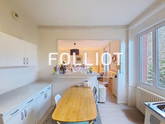 Appartement location à Fougères-Vitré, Bretagne