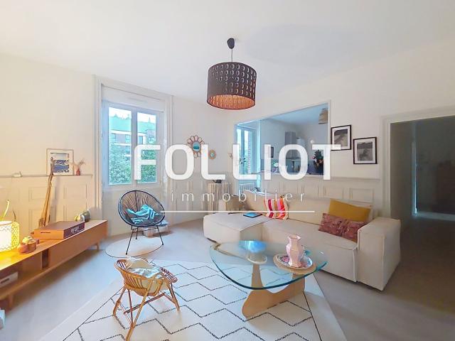 Appartement location à Fougères-Vitré, Bretagne