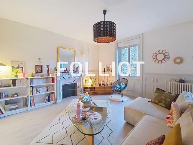 Appartement location à Fougères-Vitré, Bretagne