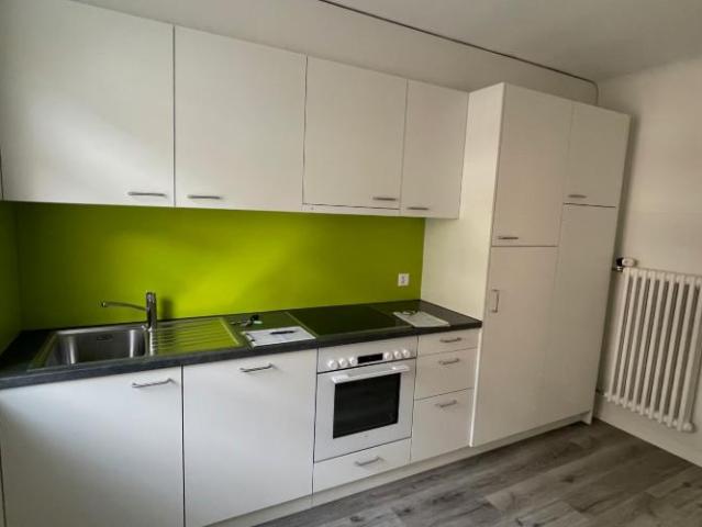 Apartment mieten in Sur le Pont, Saint-Imier
