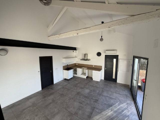 Appartement location à Marseille