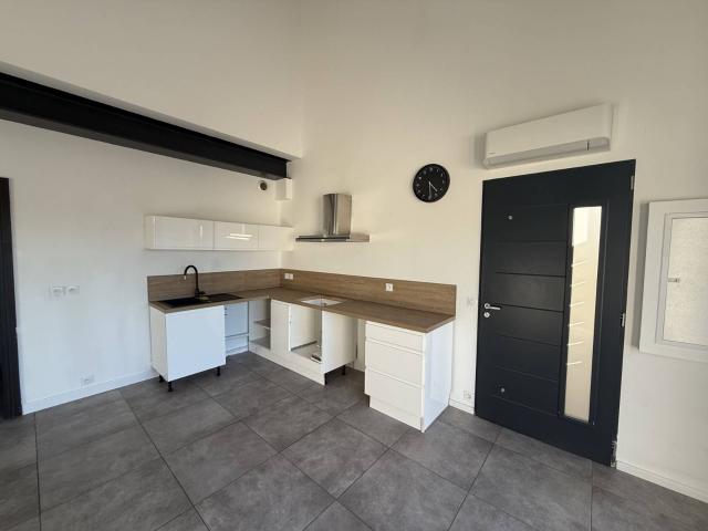 Appartement location à Marseille