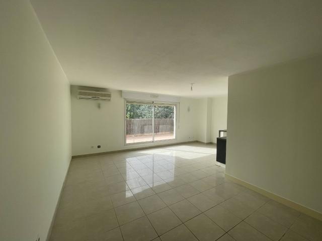 Appartement location à Marseille