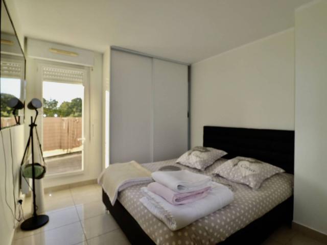 Appartement location à Marseille