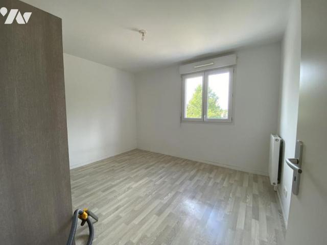 Appartement location à Rouen, Canteleu