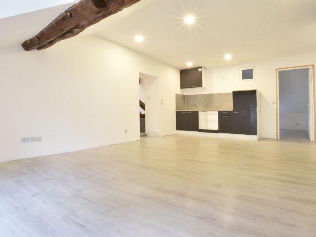 Appartement location à Provins, Bréau