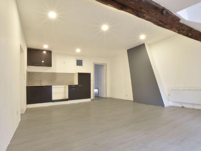 Appartement location à Provins, Bréau