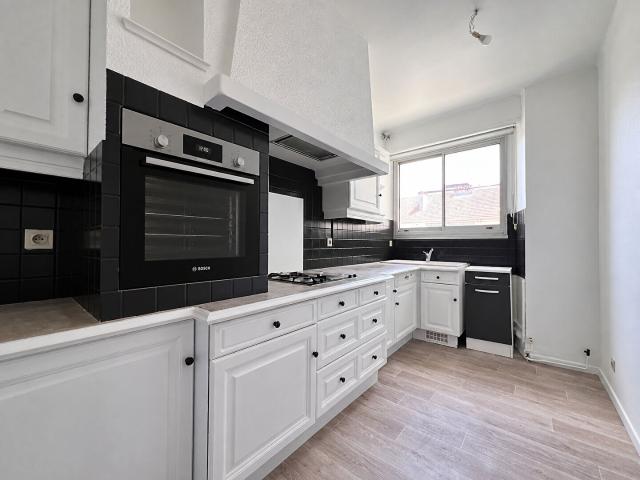 Appartement location à Besançon